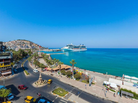 Derici Hotel
