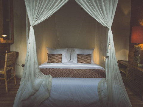 Desa Saya Eco Luxury Resort & Spa
