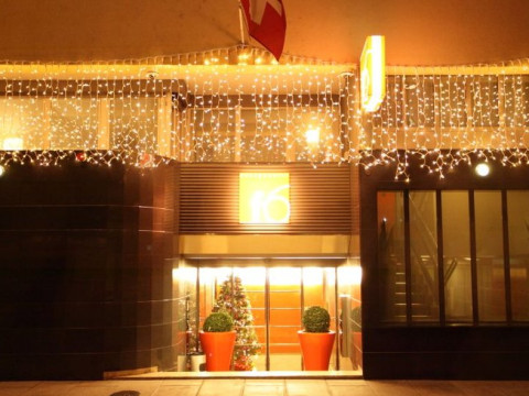 Design Hotel F6