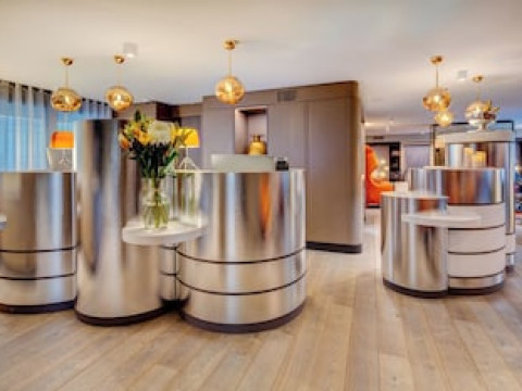 DESIGN HOTEL F6