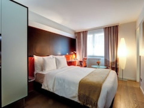 DESIGN HOTEL F6