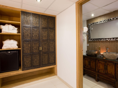 ALBA SELEQTTA HOTEL SPA