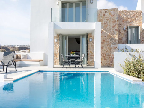 Desiterra Resort