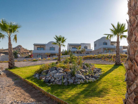Desiterra Resort & Spa