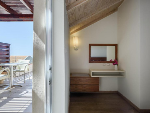 Despina Apartments