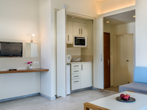 DESPINA APARTMENTS