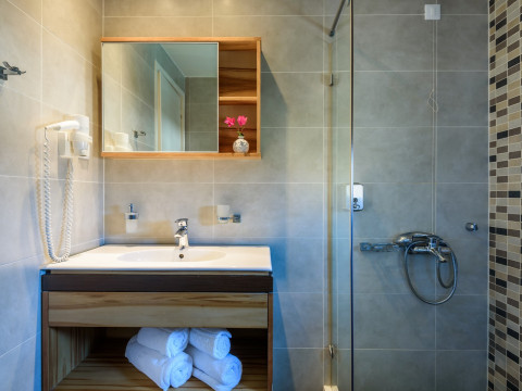 DESPINA APARTMENTS