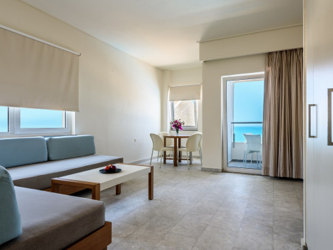 DESPINA APARTMENTS