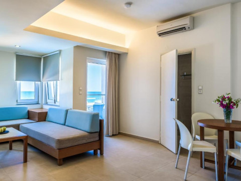 Despina Apartments