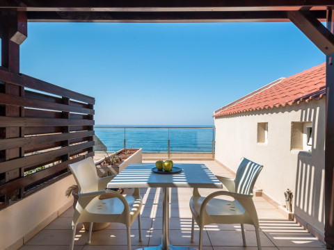 DESPINA APARTMENTS