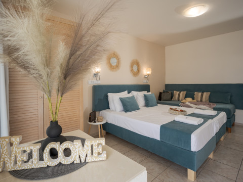 DESPINA HOTEL (by PHILOXENIA Hotel & SPA)