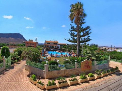 DESPO HOTEL