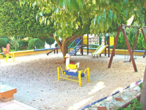 Despo Hotel
