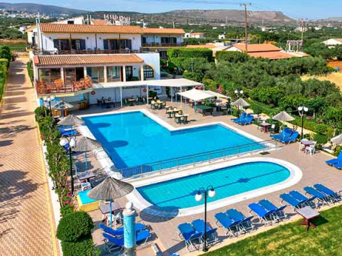 DESPO HOTEL