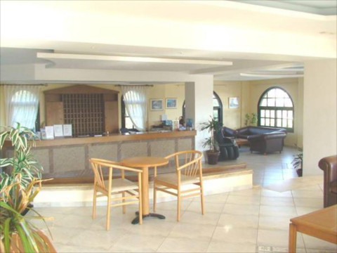 Despo Hotel