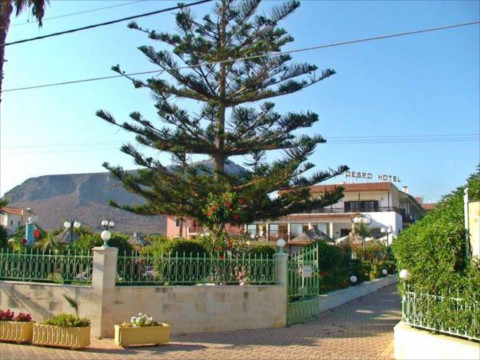 Despo Hotel