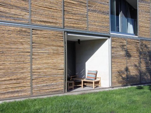 Despotiko Apartment Hotel  Suites