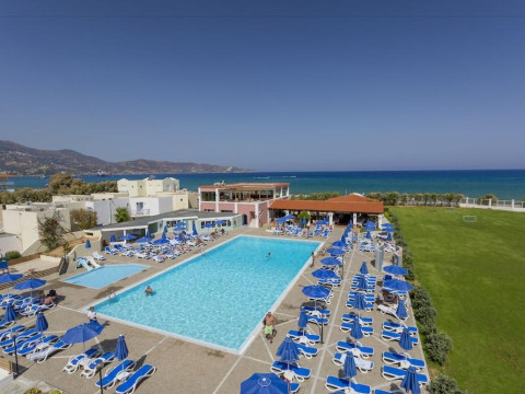 Dessole Dolphin Bay Resort – All Inclusive