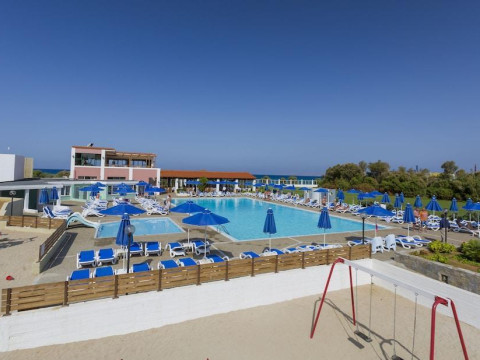Dessole Dolphin Bay Resort – All Inclusive