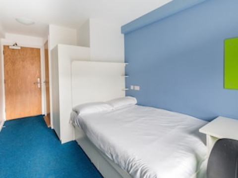 DESTINY STUDENT MURANO CAMPUS ACCOMMODATION