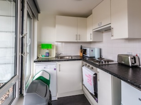 DESTINY STUDENT MURANO CAMPUS ACCOMMODATION