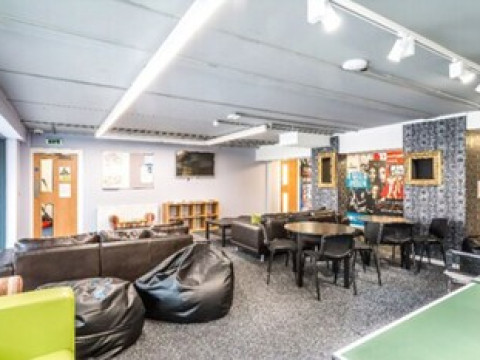 DESTINY STUDENT MURANO CAMPUS ACCOMMODATION