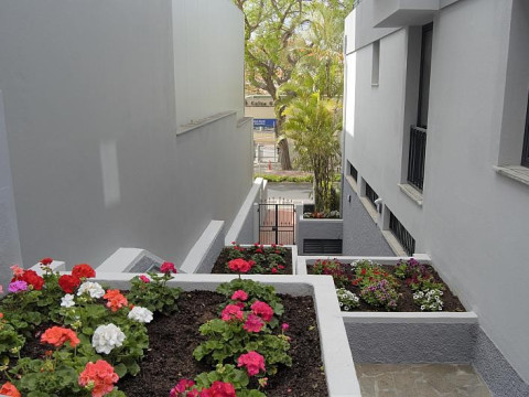 Apartamentos Vitória