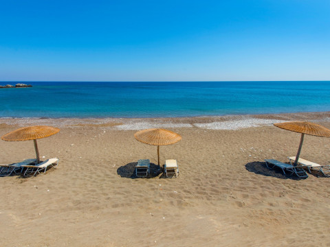 Horizon Line Villas