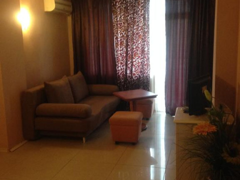DETELINA HOTEL