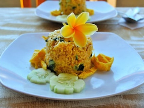 Deva Devi Beach Inn