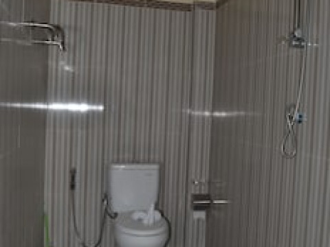Deva Devi Beach Inn