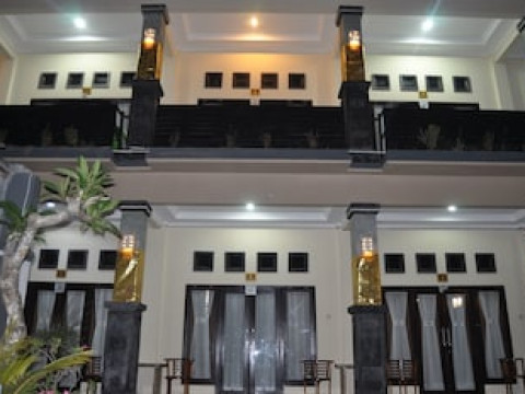 Deva Devi Beach Inn
