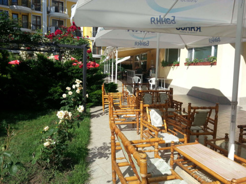 DEVA HOTEL