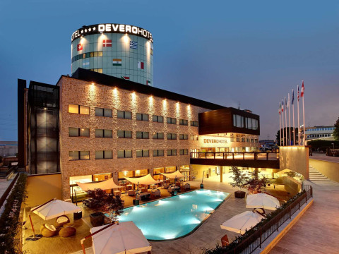 Devero Hotel Spa, BW Signature Collection