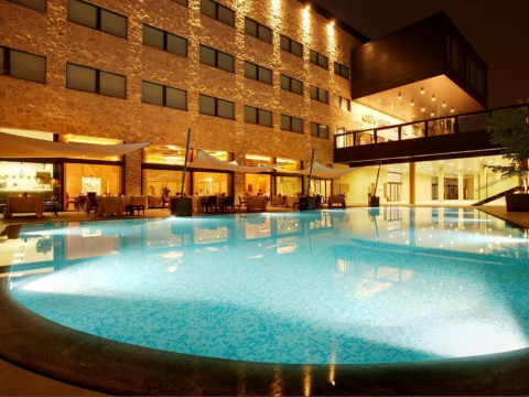 Devero Hotel Spa, BW Signature Collection
