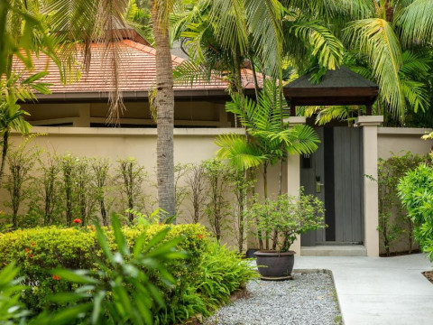 Dewa Phuket Resort & Villas, Nai Yang Beach