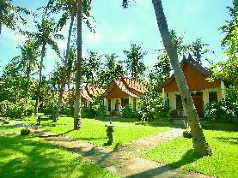 Dewantara Boutique Villas Resort Bali