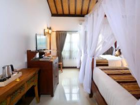 Dewantara Boutique Villas Resort Bali