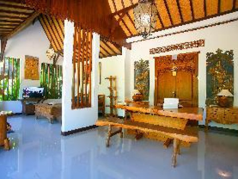Dewantara Boutique Villas Resort Bali