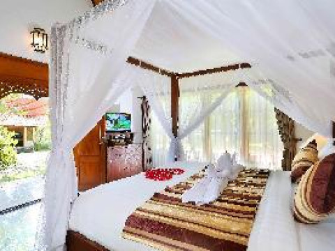 Dewantara Boutique Villas Resort Bali