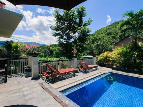 Dewi Villa
