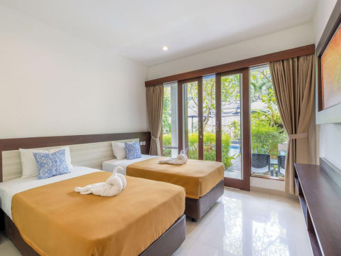 Dewi Villa