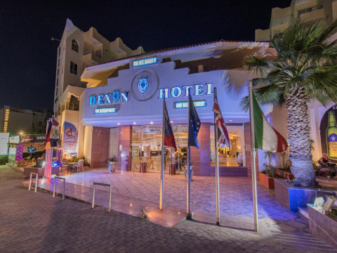 DEXON ROMA HOTEL