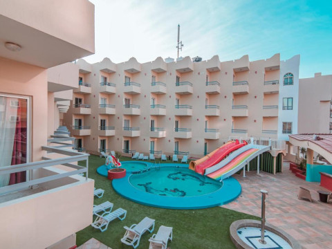 DEXON ROMA HOTEL