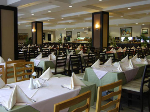 Hotel Bordeaux