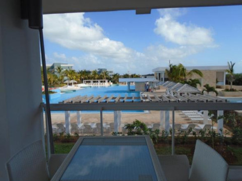 Dhawa Cayo Santa Maria