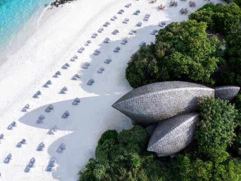 Niva Dhigali Maldives - A Premium All-Inclusive Resort Maldives