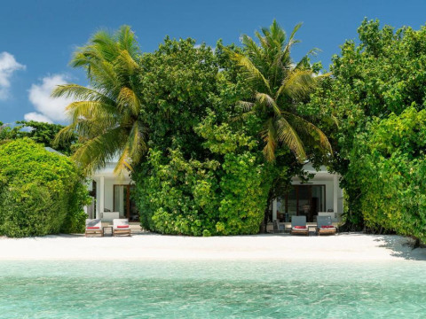 Niva Dhigali Maldives - A Premium All-Inclusive Resort Maldives