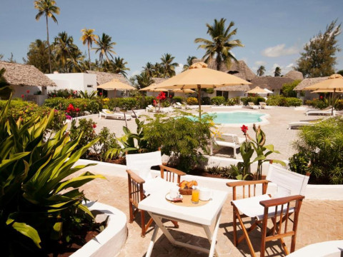 Dhow Inn