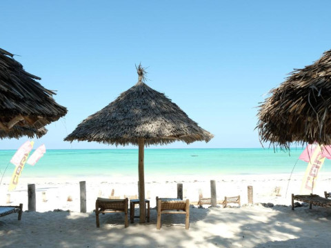 Dhow Inn